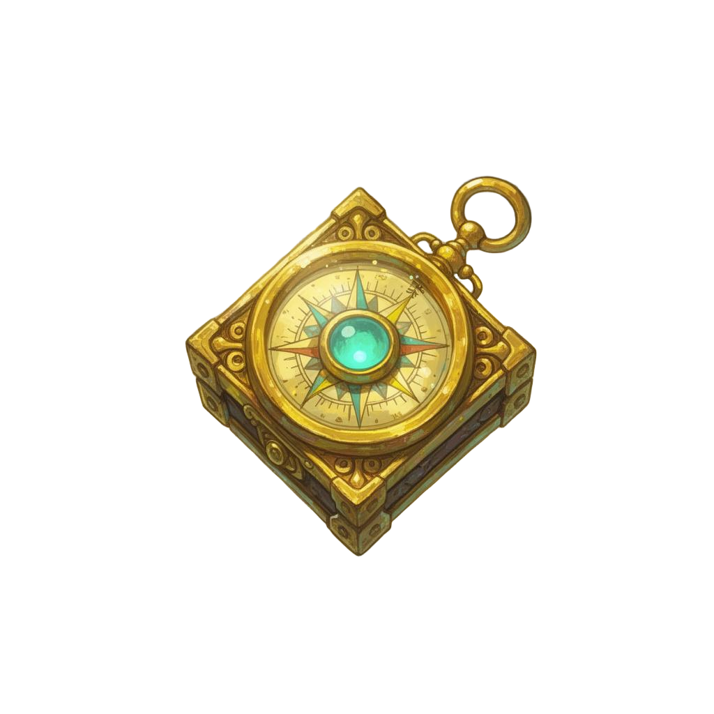 Pacifica Relic